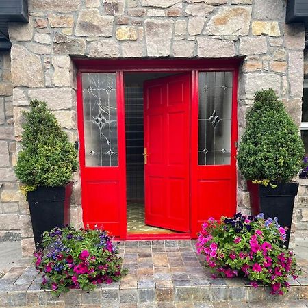 Cosy Rooms In A Stone Cottage Galway Exterior foto