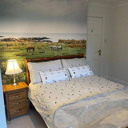Cosy Rooms In A Stone Cottage Galway Exterior foto